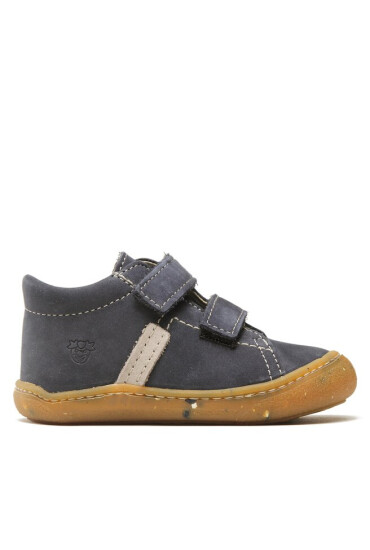 Ricosta Обувки Pepino By Caly 50 1600500/180 Nautic/Beige - Mera.bg