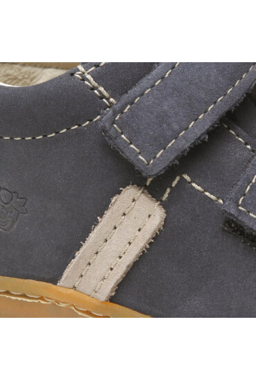 Ricosta Обувки Pepino By Caly 50 1600500/180 Nautic/Beige - Mera.bg