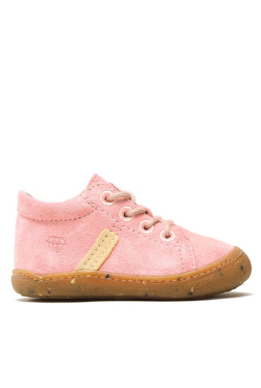Ricosta Обувки Pepino By Cay 50 1600100/340 Strawberry/Beige - Mera.bg