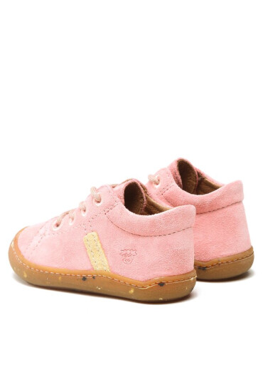 Ricosta Обувки Pepino By Cay 50 1600100/340 Strawberry/Beige - Mera.bg