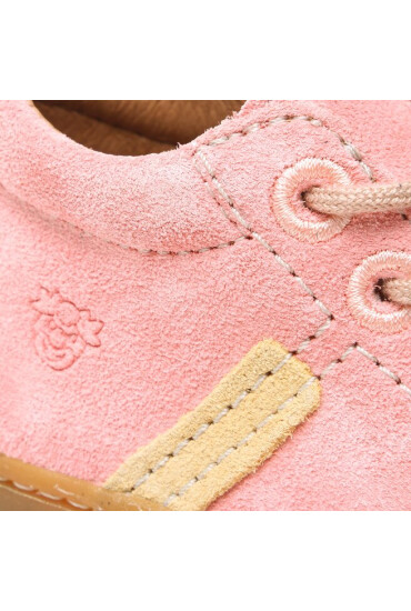 Ricosta Обувки Pepino By Cay 50 1600100/340 Strawberry/Beige - Mera.bg