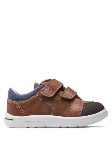 Ricosta Обувки Pepino By Timmy 50 2000602/270 Cognac/Reef - Mera.bg