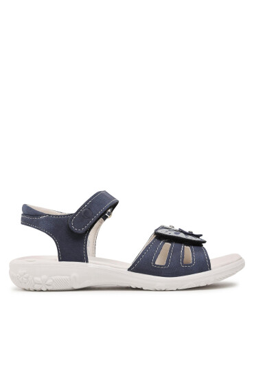 Ricosta Сандали Chloe 50 6401502/170 S Тъмносин - Mera.bg