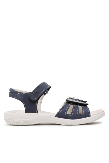 Ricosta Сандали Chloe 50 6401502/170 S Тъмносин - Mera.bg