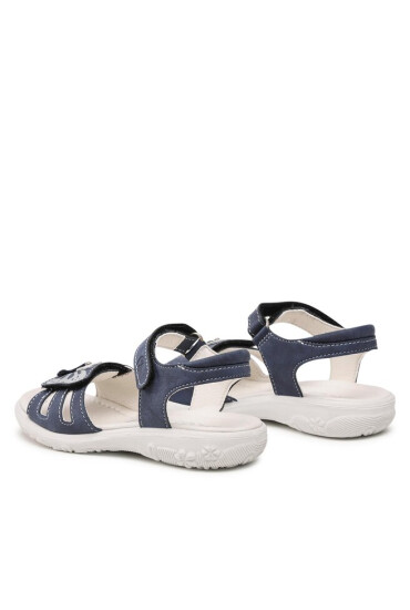 Ricosta Сандали Chloe 50 6401502/170 S Тъмносин - Mera.bg
