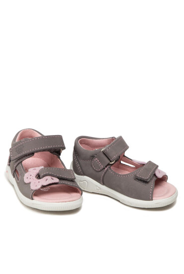 Ricosta Сандали Pepino By Silvi 502200102/450 Сив - Mera.bg