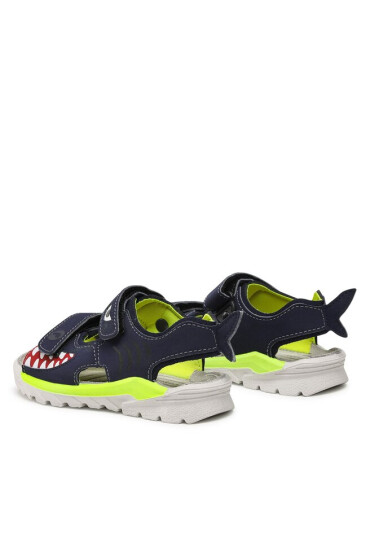 Ricosta Сандали Shark 50 4500302/170 S Nautic/Ozean - Mera.bg