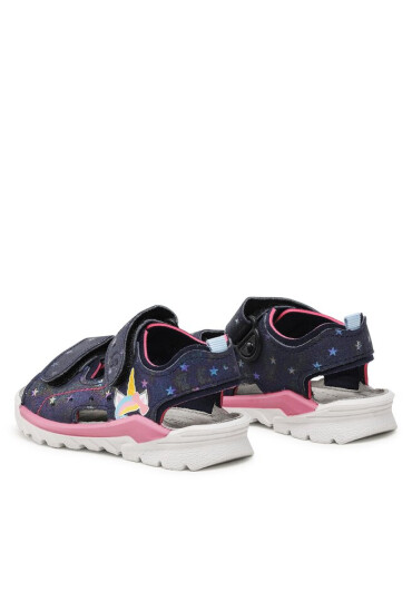 Ricosta Сандали Surf 50 4500102/180 M Nautic/Ozean/Pink - Mera.bg