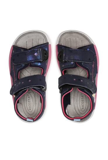 Ricosta Сандали Surf 50 4500102/180 M Nautic/Ozean/Pink - Mera.bg