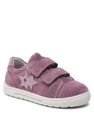 Ricosta Сникърси Jula 507300102/340 S Purple - Mera.bg