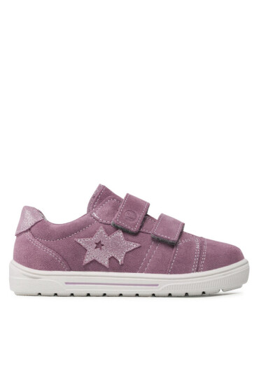 Ricosta Сникърси Jula 507300102/340 S Purple - Mera.bg
