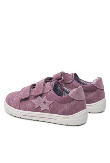 Ricosta Сникърси Jula 507300102/340 S Purple - Mera.bg