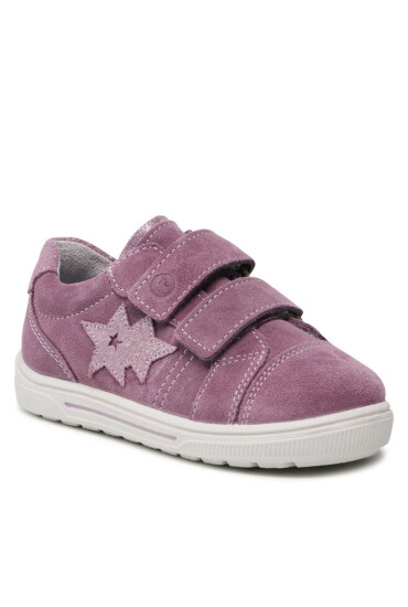 Ricosta Сникърси Jula 75 507300102/340 M Purple - Mera.bg