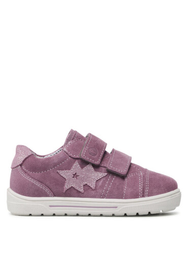 Ricosta Сникърси Jula 75 507300102/340 M Purple - Mera.bg