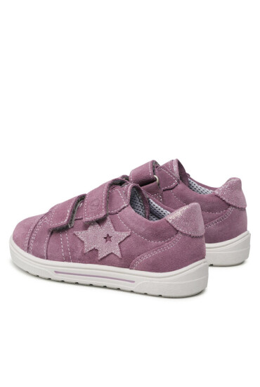 Ricosta Сникърси Jula 75 507300102/340 M Purple - Mera.bg