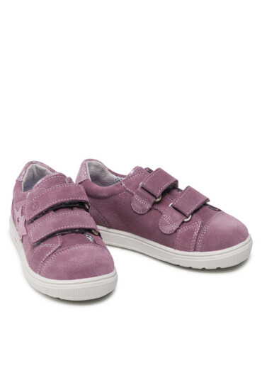 Ricosta Сникърси Jula 75 507300102/340 M Purple - Mera.bg