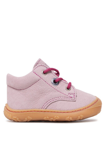 Ricosta Зимни обувки Pepino by 72 1221000/322 Lavender Rose - Mera.bg