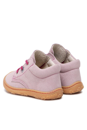 Ricosta Зимни обувки Pepino by 72 1221000/322 Lavender Rose - Mera.bg