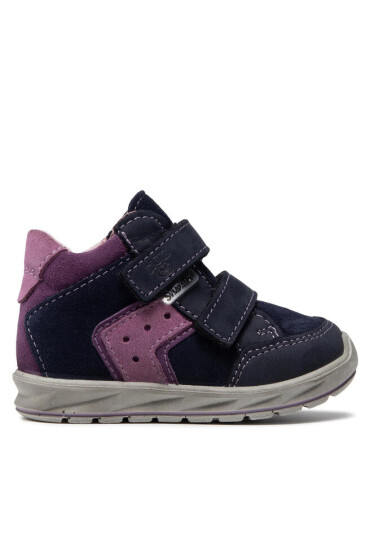 Ricosta Зимни обувки Kimo 74 2120200/184 Nautic/Purple - Mera.bg