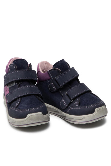 Ricosta Зимни обувки Kimo 74 2120200/184 Nautic/Purple - Mera.bg