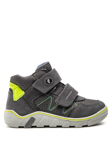 Ricosta Зимни обувки Ayden 76 504900102/490 Сив - Mera.bg
