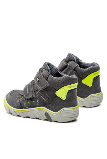 Ricosta Зимни обувки Ayden 76 504900102/490 Сив - Mera.bg