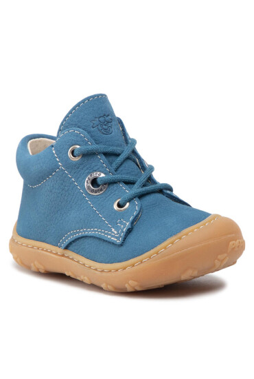 Ricosta Зимни обувки Pepino by Cory 50 1200101/140 Jeans - Mera.bg