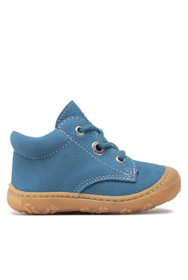 Ricosta Зимни обувки Pepino by Cory 50 1200101/140 Jeans - Mera.bg