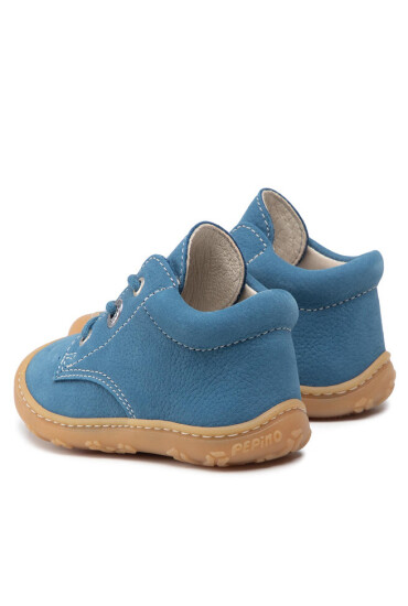 Ricosta Зимни обувки Pepino by Cory 50 1200101/140 Jeans - Mera.bg