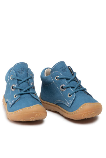 Ricosta Зимни обувки Pepino by Cory 50 1200101/140 Jeans - Mera.bg