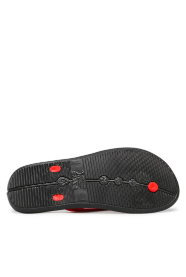 Rider Джапанки R1 Ad 10594 Black/Red 26221 - Mera.bg