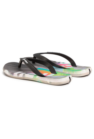 Rider Джапанки R1 Play Kids Inf 10718 Grey/Green/Black 25053 - Mera.bg