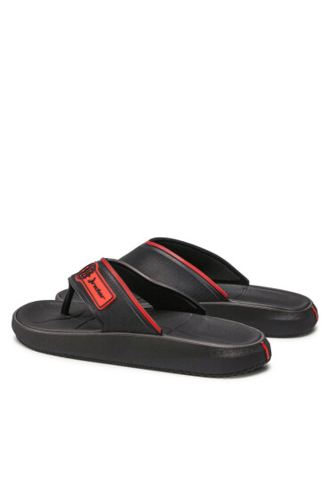 Rider Джапанки Block Thong Ad 11655 Black/Black 20766 - Mera.bg