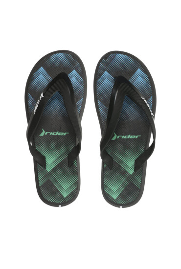 Rider Джапанки R1 Energy Thong Ad 11820 Черен - Mera.bg