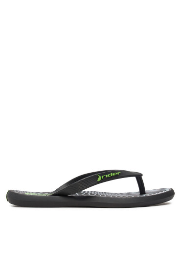 Rider Джапанки R1 Style Thong 11957 Зелен - Mera.bg