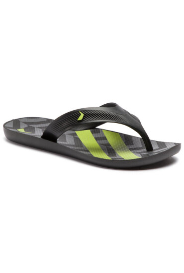 Rider Джапанки Strike Plus Ad 11073 Black/Black/Green 24750 - Mera.bg