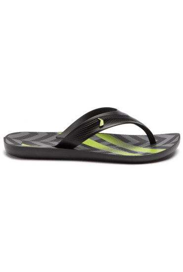 Rider Джапанки Strike Plus Ad 11073 Black/Black/Green 24750 - Mera.bg
