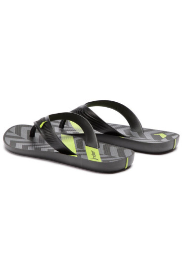 Rider Джапанки Strike Plus Ad 11073 Black/Black/Green 24750 - Mera.bg