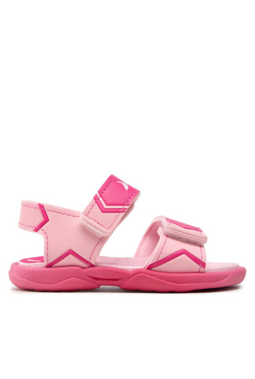 Rider Сандали Comfort Baby 82746 Pink/Pink 21108 - Mera.bg