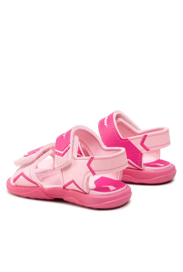 Rider Сандали Comfort Baby 82746 Pink/Pink 21108 - Mera.bg