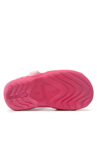 Rider Сандали Comfort Baby 82746 Pink/Pink 21108 - Mera.bg
