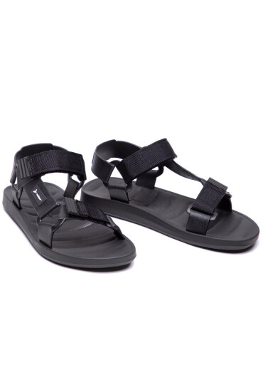 Rider Сандали Free Papete Ad 11567 Black/Black - Mera.bg