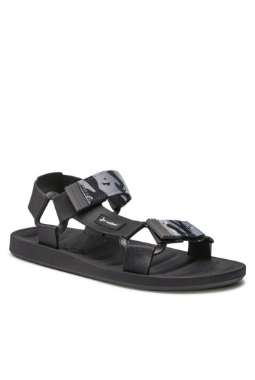 Rider Сандали Free Papete Ad 11567 Black/Grey 20778 - Mera.bg