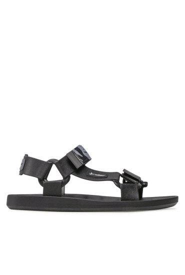Rider Сандали Free Papete Ad 11567 Black/Grey 20778 - Mera.bg