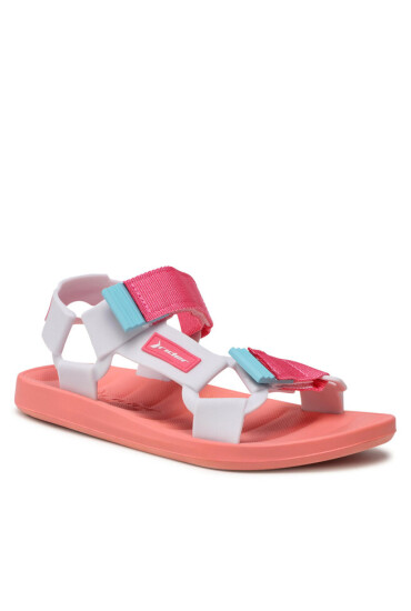 Rider Сандали Free Papete Ad 11567 Pink/White 25631 - Mera.bg