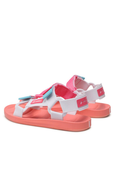 Rider Сандали Free Papete Ad 11567 Pink/White 25631 - Mera.bg