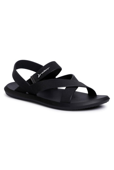 Rider Сандали R1 Papete Ad 11566 Black/Black 20766 - Mera.bg