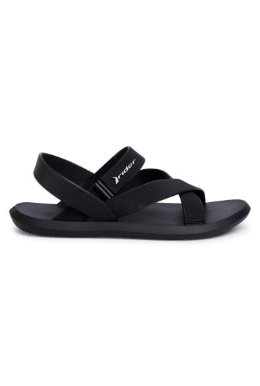 Rider Сандали R1 Papete Ad 11566 Black/Black 20766 - Mera.bg