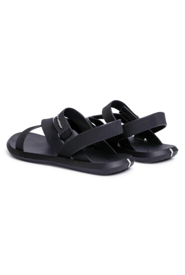 Rider Сандали R1 Papete Ad 11566 Black/Black 20766 - Mera.bg