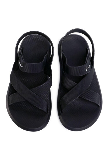 Rider Сандали R1 Papete Ad 11566 Black/Black 20766 - Mera.bg